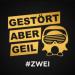 Gestort Aber GeiL - Be My Now